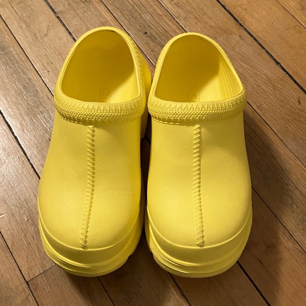 UGG Tasman X clogs